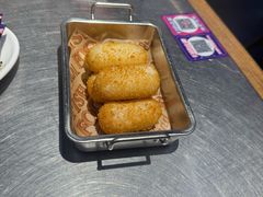 -匠子烤鱼(东方万达店)
