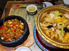 -范家小馆·烤鸭新京菜(金融街店)