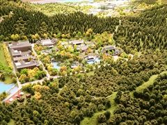 -北京宽沟会议中心