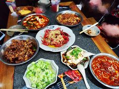 -辣盆盆麻辣小龙虾(哈尔滨总店)