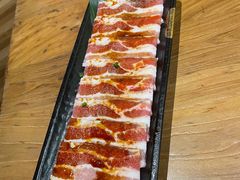 -九田家黑牛烤肉料理(溧阳吾悦店)