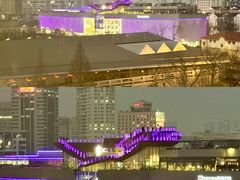 -青岛海尔洲际酒店