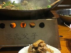 -张氏父子常德肠子馆(湘江世纪城直营店)