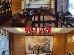 -澳门豆捞(裕华东路店)