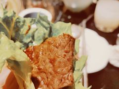 -鹤江桥·红油牛肉粉(SKP店)