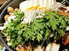 -山葵家居酒屋(天目里店)