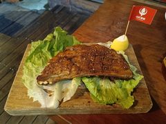 -马灯部落·西湖边的创意山景餐厅(虎跑动物园店)