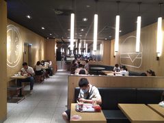 大堂-麦当劳(前海店)