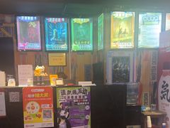 -造梦师互动沉浸密室(小寨店)