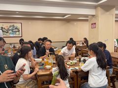 -老刘家永盛斋·传统泡馍(东关南街店)