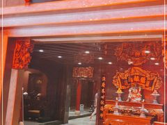 -宝轩渔府·老字号海鲜·正宗津菜(水上店)