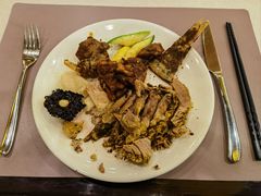 -天伦王朝酒店·盛华瑄餐厅