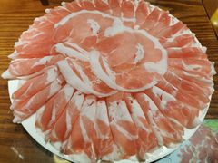 -竹叶涮肉坊(总店)