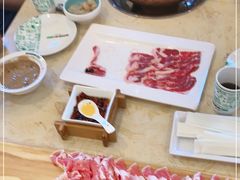 -阳坊胜利涮羊肉(阳坊老店)