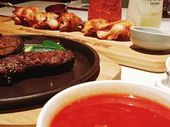 -俄士厨房(未来城店)