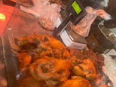 -土门八珍烤鸡腊味店(土门老店)