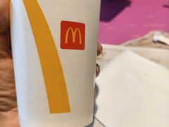 -麦当劳(无锡永乐店)