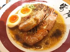 -雷门拉面·现熬骨汤(凯德来福士店)