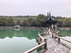 -苏州环秀晓筑养生度假村