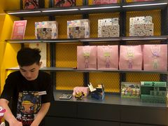 -泡泡玛特POPMART(天环购物中心店)