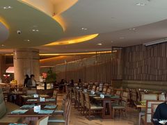 -厦门希尔顿逸林酒店·圆聚自助餐厅(五缘湾店)