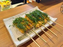 -大米·京都小酒馆·炭烧海鲜·烧鸟(龙口东路店)