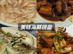 -太湖好灶头土菜馆(石公路店)