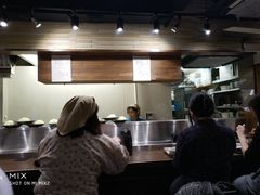 -牛かつもと村(上野店)