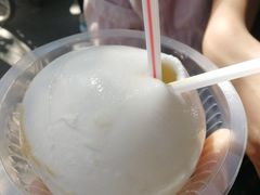 -椰子下蛋(南锣鼓巷店)