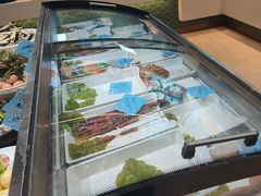 -天盛海鲜烧烤大排档·本地小海鲜·牟平腿穗子(幸福店)