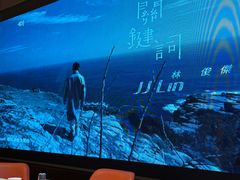 -香港狮子山下·明星粤菜餐厅(北苑店)