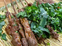 -86烧烤·炭火烧烤 (石人总店)