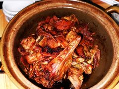 -斯丹姜母鸭·古法干香(涂门街总店)