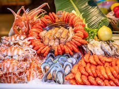 -深圳中海凯骊酒店