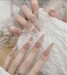 -斯馨·健康美甲美睫