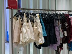 -ZARA(大上海时代广场店)