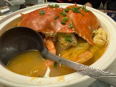 -君霖海鲜私房菜(春柳店)