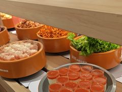 -龍歌自助小火锅(城阳万象汇店)