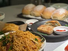 -晓粤·惹味粤菜(凯德乐峰广场店)