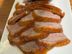 -全聚德烤鸭店(马家堡店)