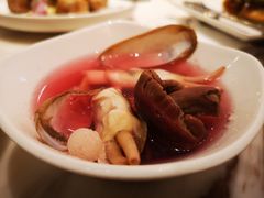 -莆田餐厅(NEX店)