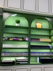 -如一·美甲美睫