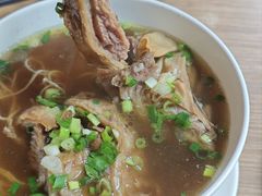 -百福麵家(新馬路店)