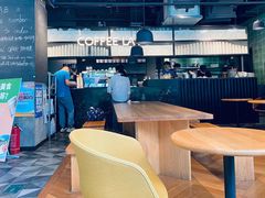 大堂-Wagas沃歌斯(环贸店)