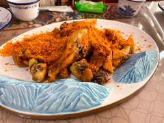 -胡羊焖饼(敦煌店)