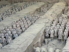 -秦始皇帝陵博物院-丽山园