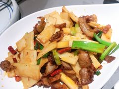 -云海肴·汽锅鸡·云南菜(高德置地店)