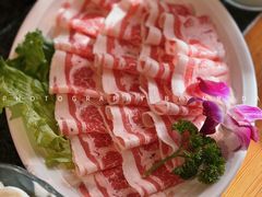 -梦山水日本烧肉(五四广场店)