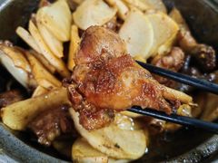 -黎记大排档(慈云路店)