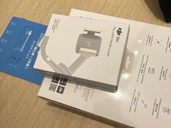 -DJI大疆(福州万象城授权体验店)